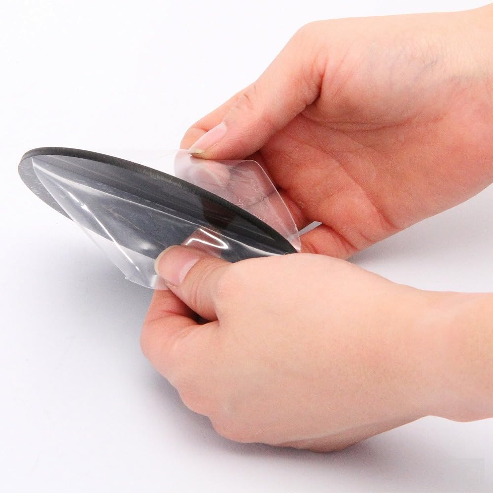 Amazon | アクリル板 丸 [2枚セット] φ40mm×厚み3.0mm 直径40mm